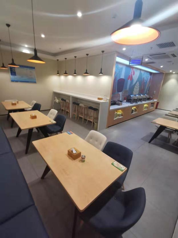 hanting hotel yancheng municipal government