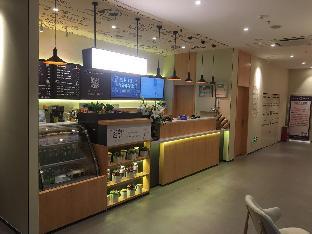 hanting hotel yancheng municipal government