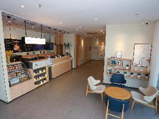 hanting hotel yancheng municipal government