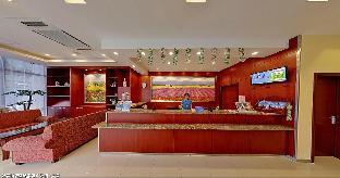 hanting hotel yancheng municipal government