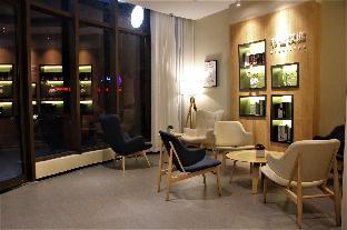 hanting hotel yancheng municipal government