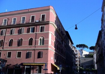 Candia Inn Vatican,Rome>>Lazio,3 star