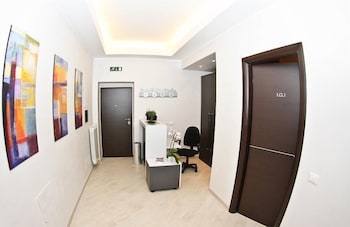 Candia Inn Vatican,Rome>>Lazio,3 star
