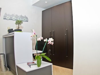 Candia Inn Vatican,Rome>>Lazio,3 star