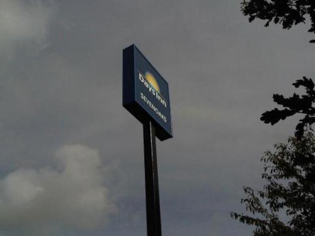 days inn by wyndham sevenoaks clacket lane