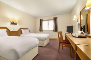 days inn by wyndham sevenoaks clacket lane