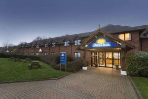 days inn by wyndham sevenoaks clacket lane