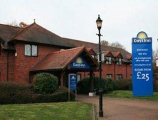 days inn by wyndham sevenoaks clacket lane