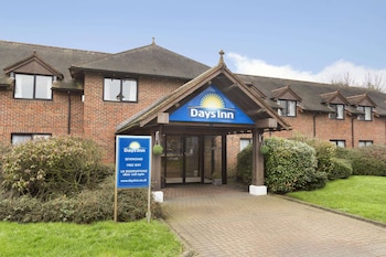 Days Inn By Wyndham Sevenoaks Clacket Lane,London>>Crockham Hill,3 star