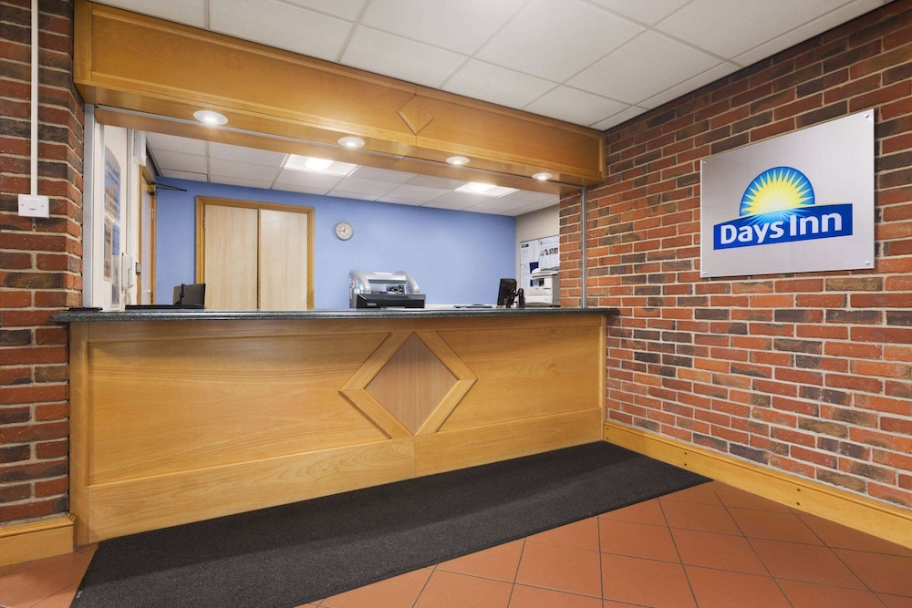 days inn by wyndham sevenoaks clacket lane