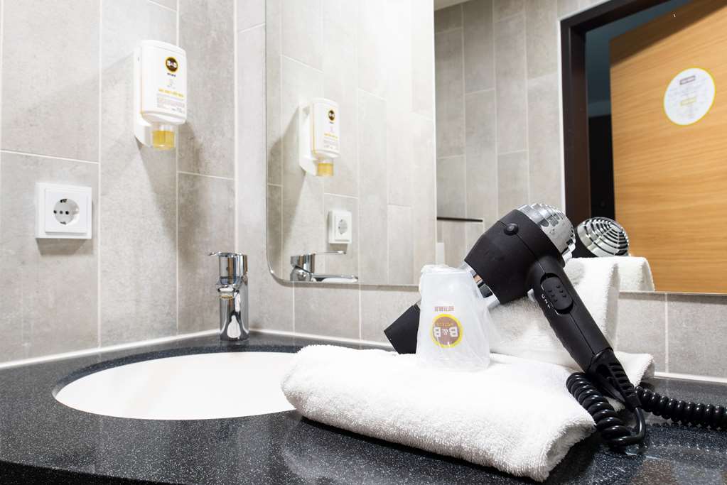 bandb hotel dusseldorf mitte