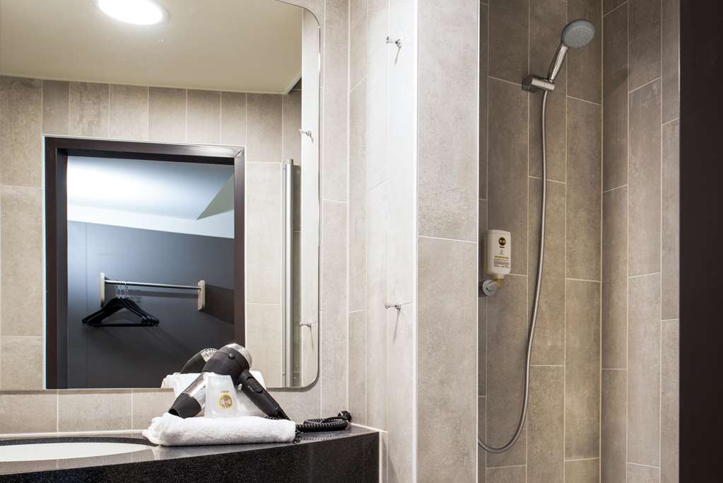 bandb hotel dusseldorf mitte