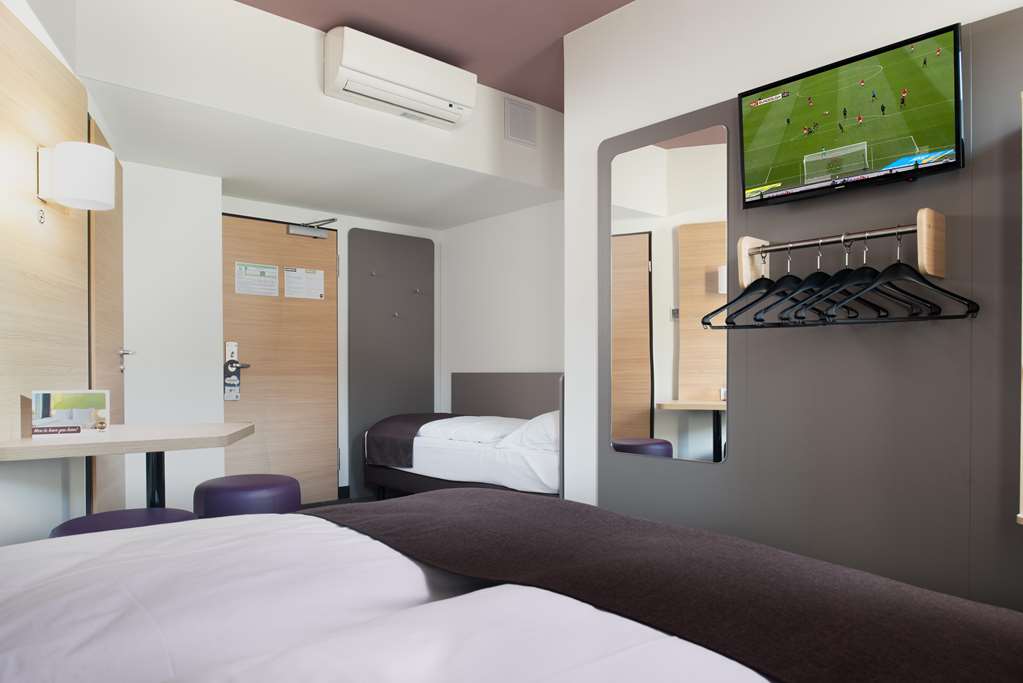 bandb hotel dusseldorf mitte