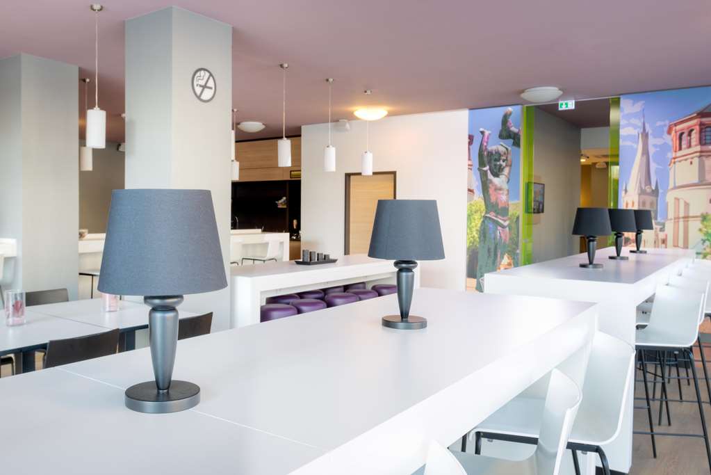 bandb hotel dusseldorf mitte