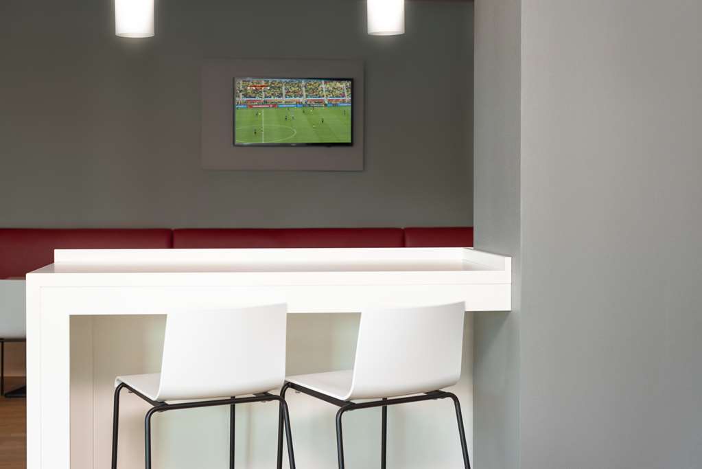 bandb hotel dusseldorf mitte