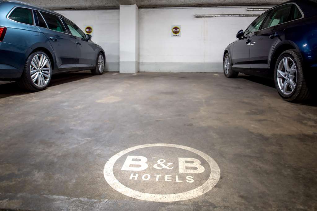 bandb hotel dusseldorf mitte