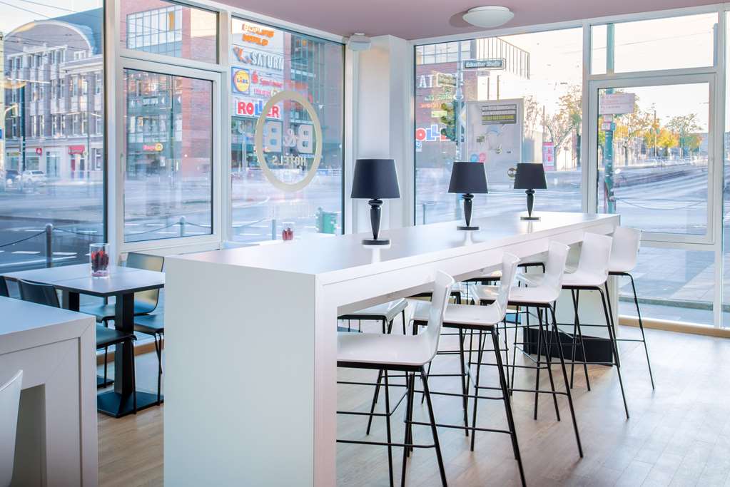 bandb hotel dusseldorf mitte