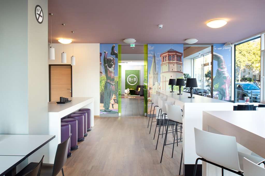 bandb hotel dusseldorf mitte