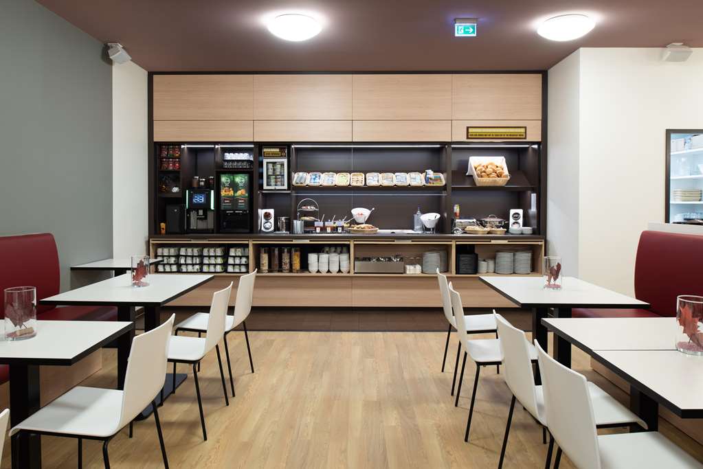 bandb hotel dusseldorf mitte