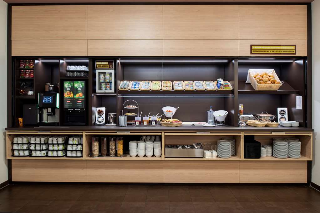 bandb hotel dusseldorf mitte