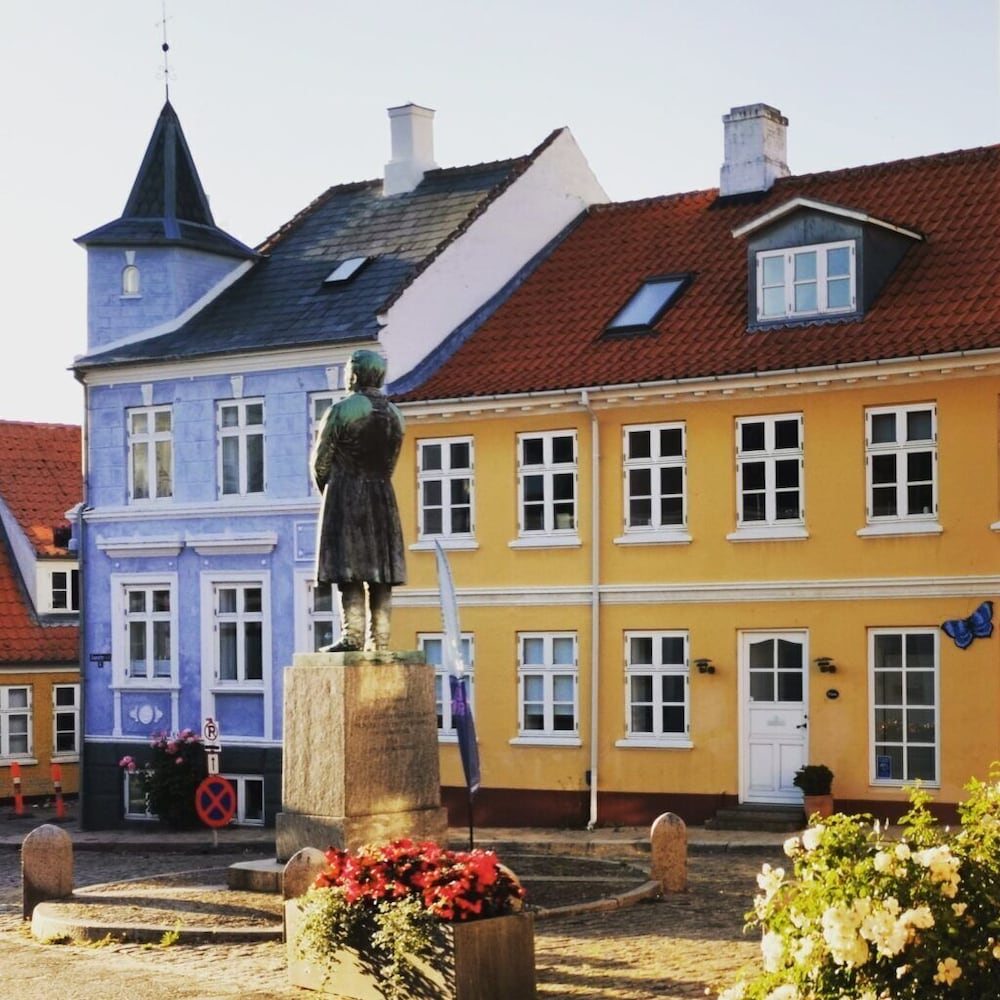 hotel skandinavien