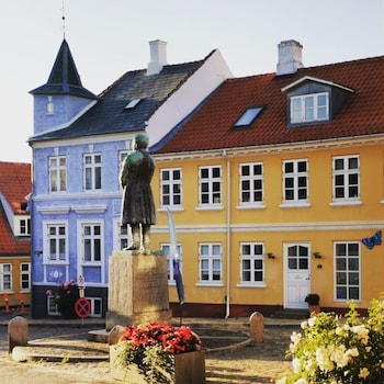 hotel skandinavien