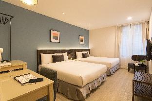 Just Enjoy Business Hotel,Tainan>>Kaohsiung,4 star