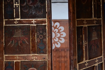 quinta san blas by ananay hotels