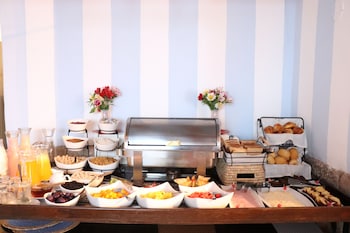 quinta san blas by ananay hotels