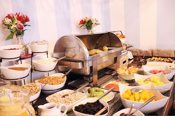 quinta san blas by ananay hotels