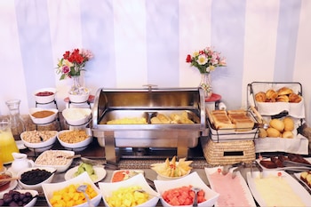 quinta san blas by ananay hotels