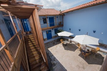 quinta san blas by ananay hotels