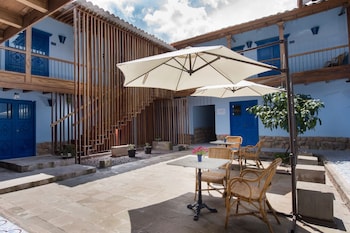 quinta san blas by ananay hotels