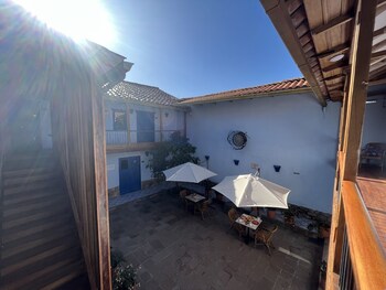 quinta san blas by ananay hotels