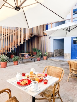 quinta san blas by ananay hotels