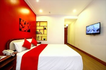 thanh van 1 hotel