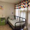 inside busan hostel