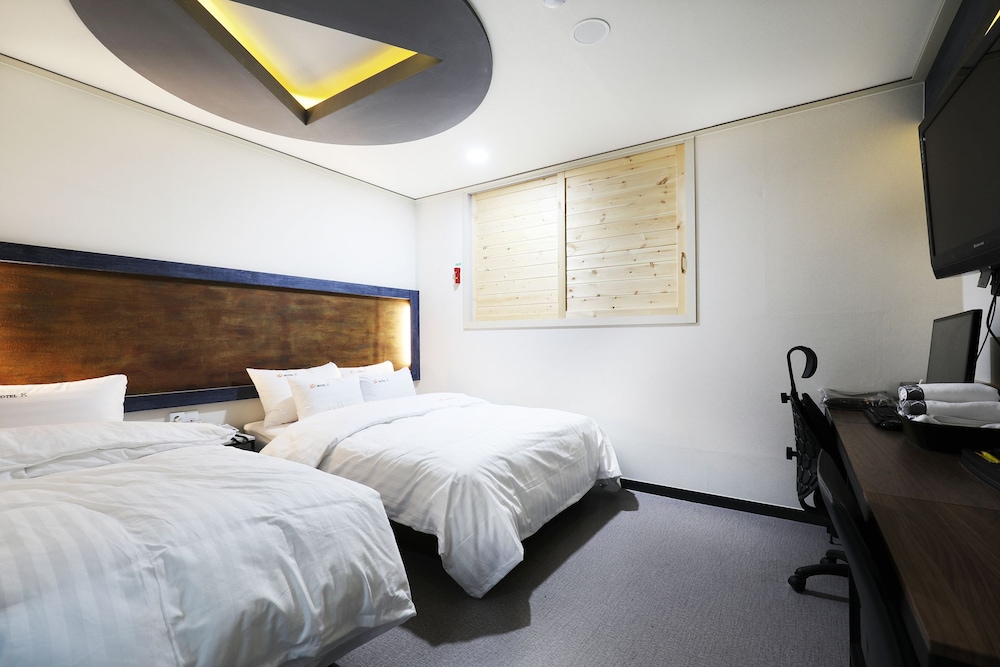 hotel k