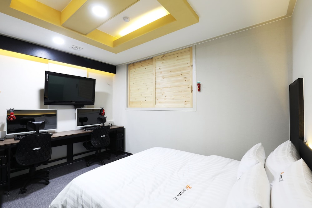 hotel k