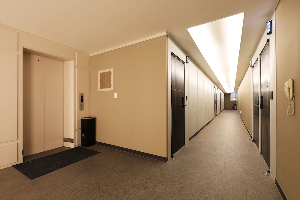 hotel k