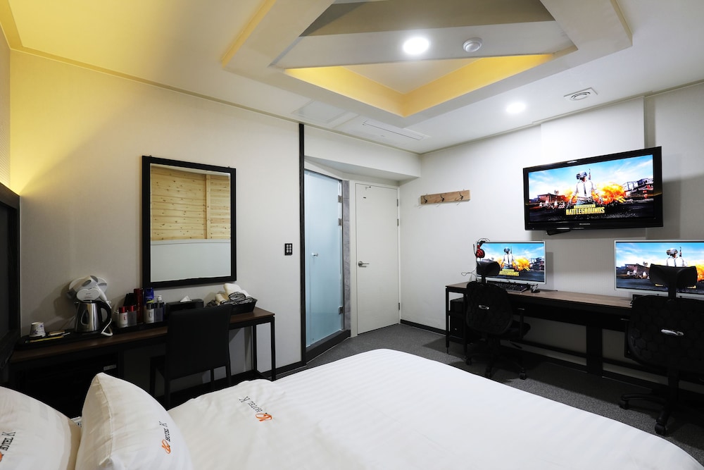 hotel k