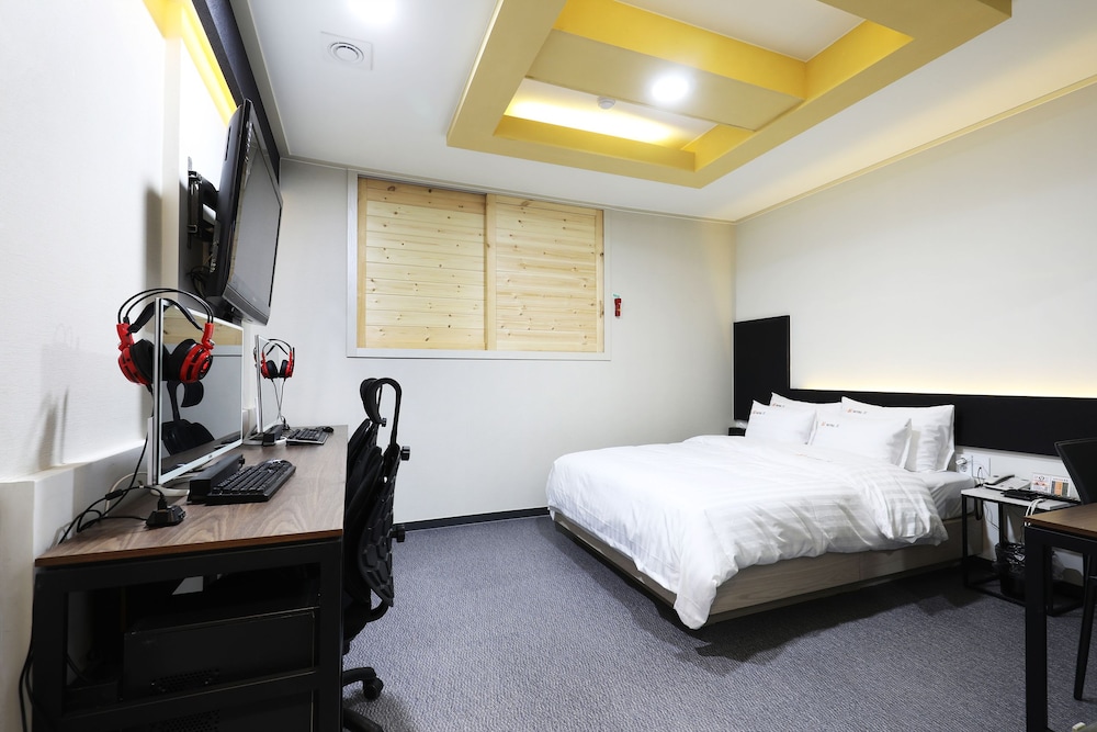 hotel k