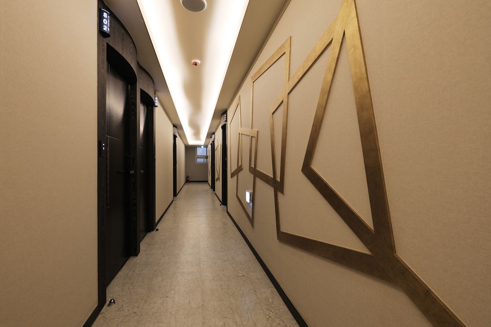 hotel k