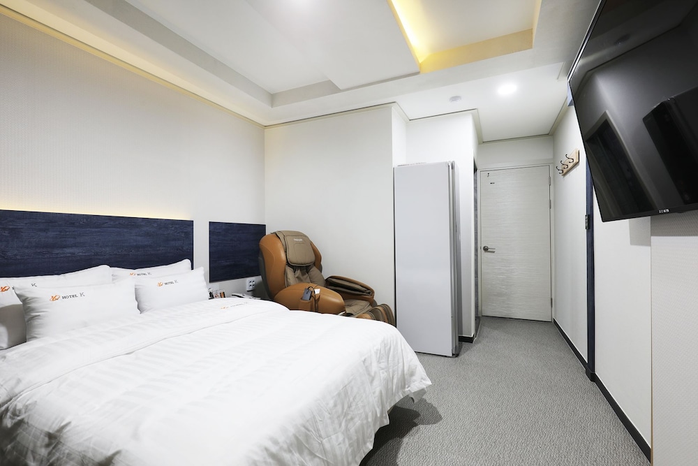 hotel k