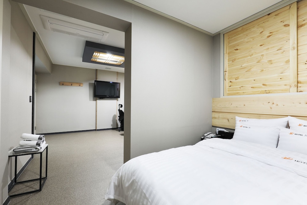 hotel k