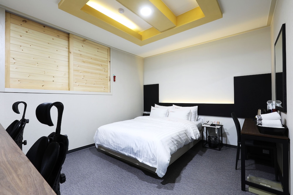 hotel k