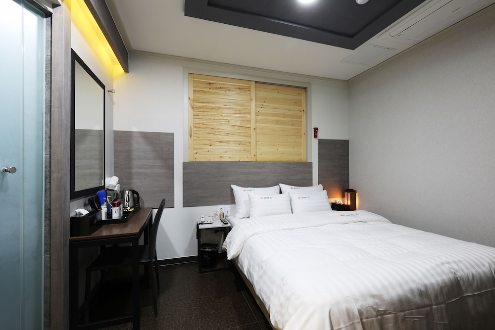 hotel k