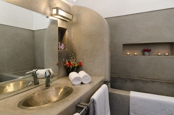 riad sapphire and spa