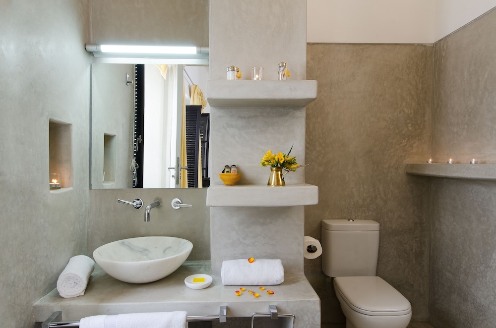 riad sapphire and spa