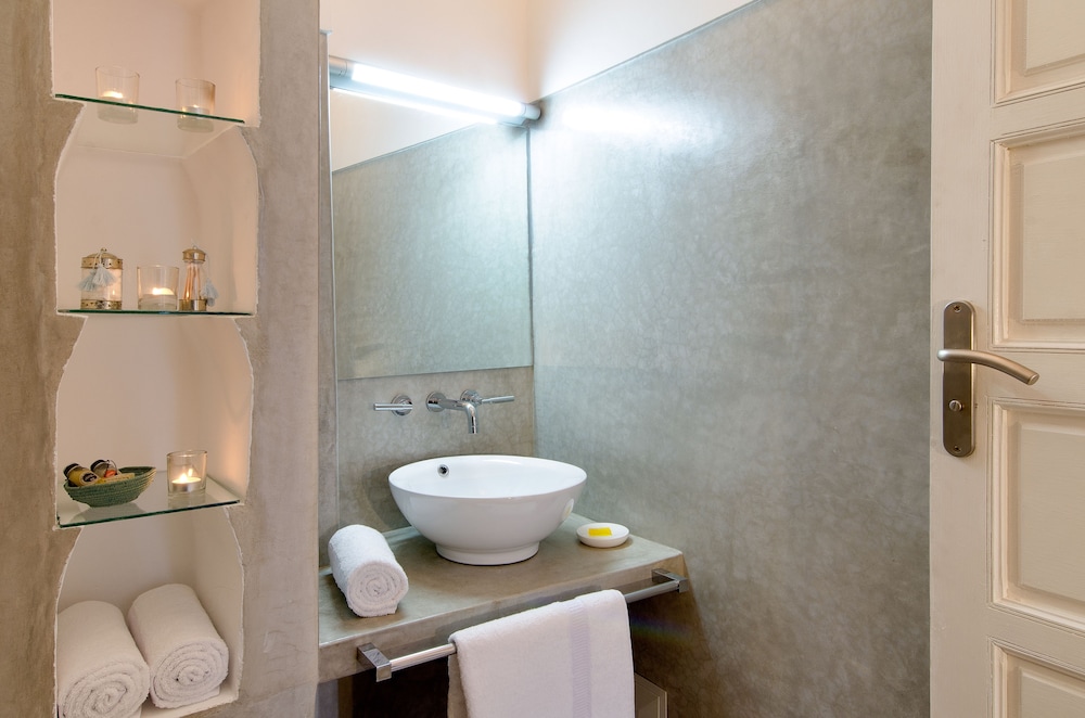 riad sapphire and spa